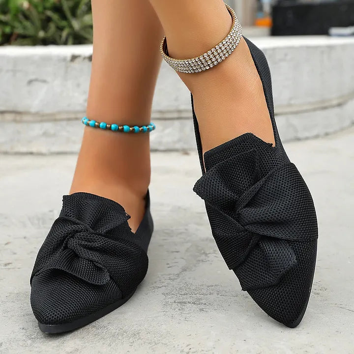 Hiromi - Zapatos Planos Cómodos Y Antideslizantes Para El Día a Día