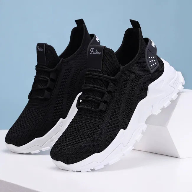 Rogina - Zapatillas Deportivas Ortopédicas Y Cómodas