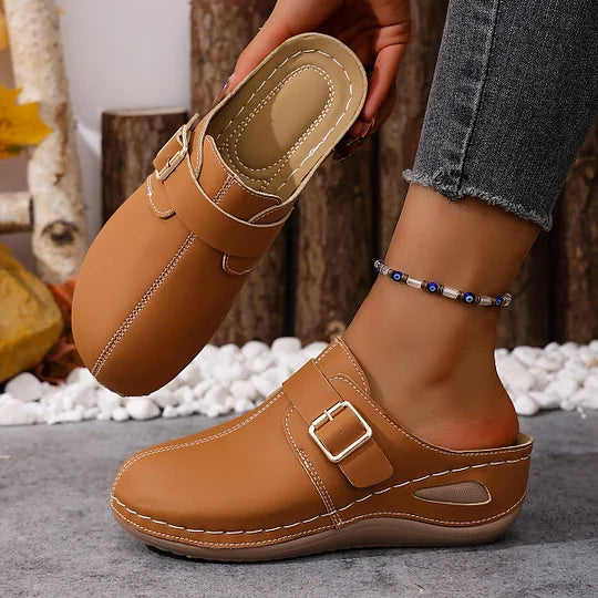 Latina - Zapatos Elegantes Antideslizantes