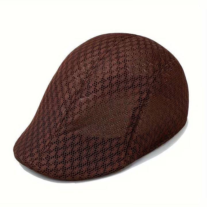 Bellamy - Gorra De Béisbol Unisex De Malla Transpirable