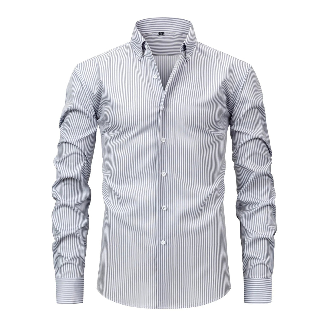 Bopara - Camisa Elástica a Rayas