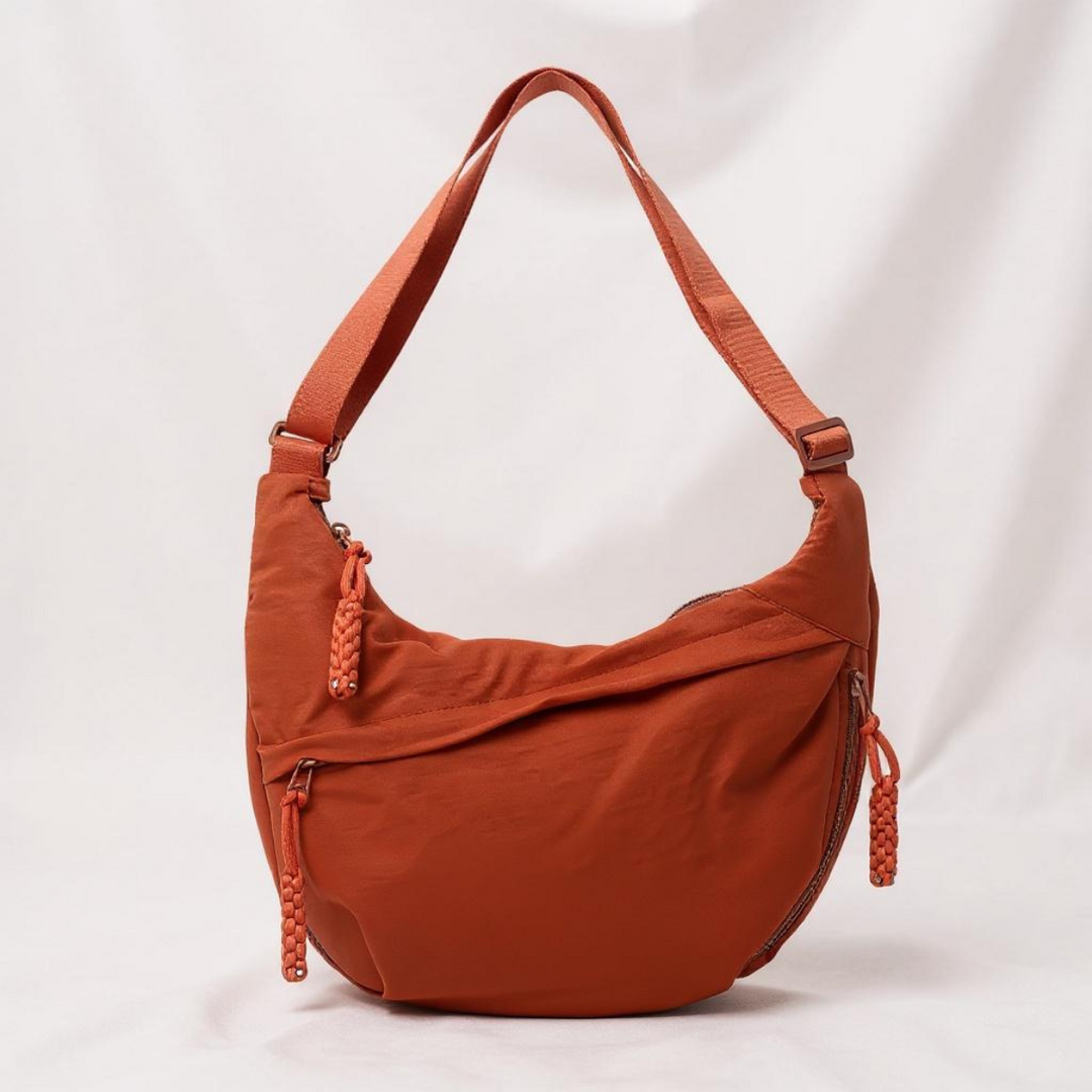 Soukaina - Bolso De Hombro Con Estilo