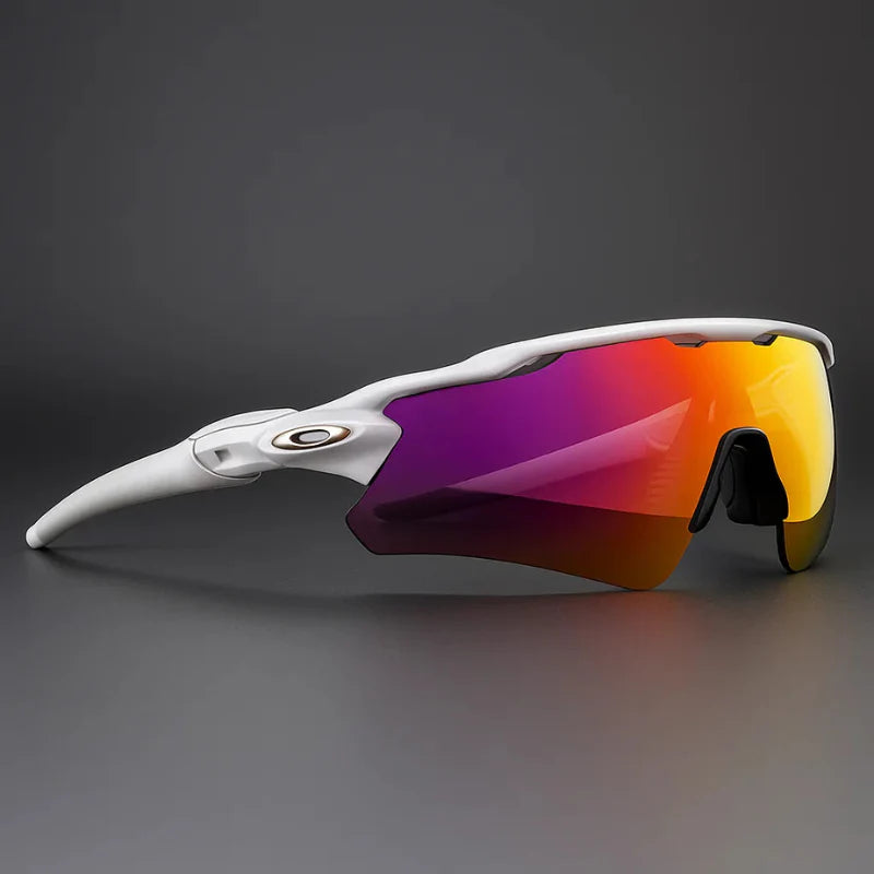 Neisham - Gafas Deportivas Polarizadas