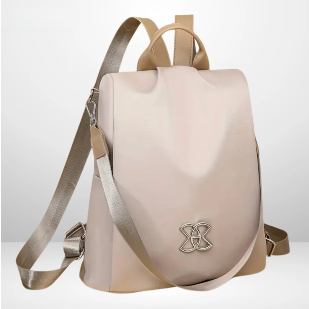 Wolina - Bolso antirrobo con bloqueo RFID