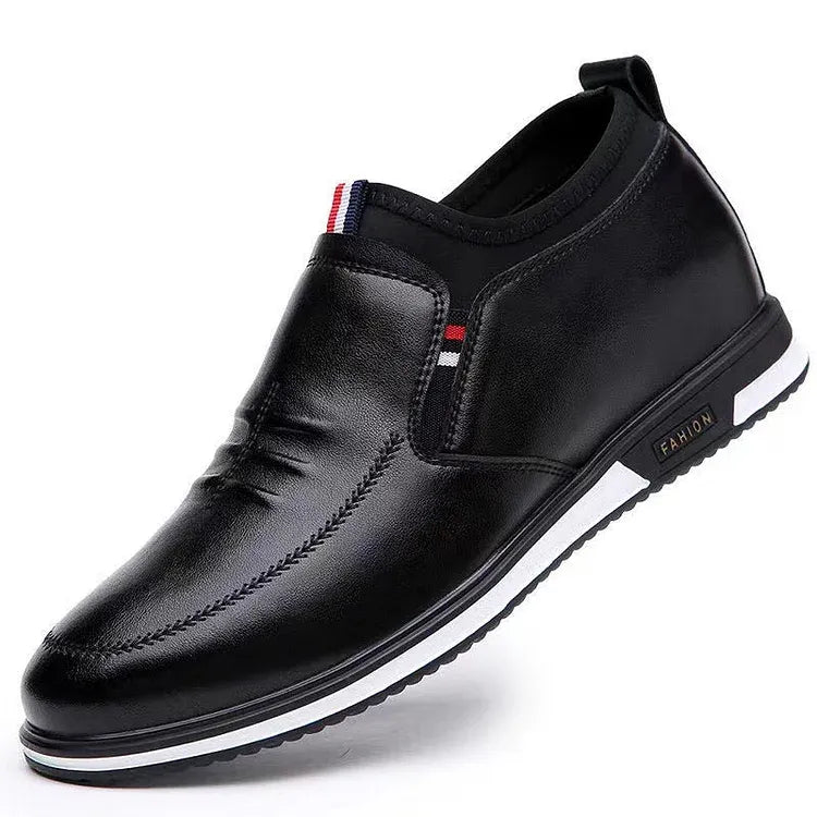 Albin - Zapatos Cómodos y Antideslizantes