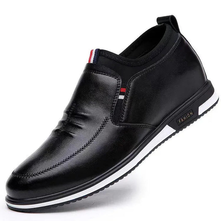Albin - Zapatos Cómodos y Antideslizantes