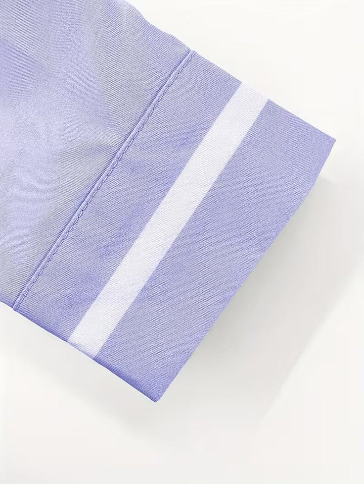 Askar - Camisa De Manga Larga Con Botones