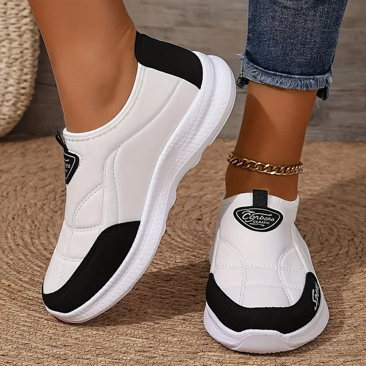 Jerrica - Zapatillas Deportivas Transpirables