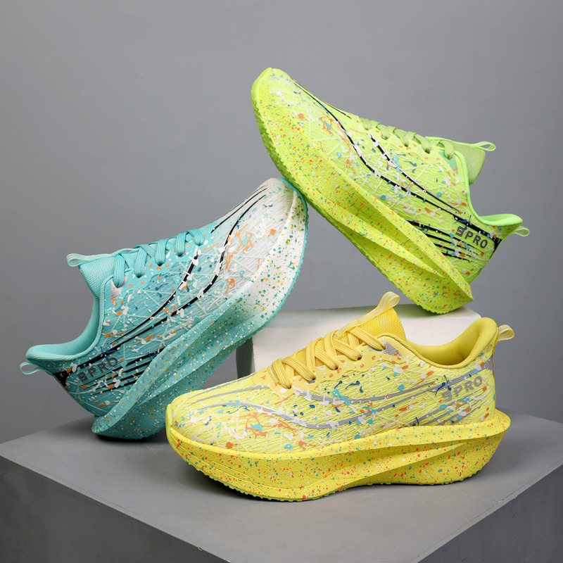 Ewout - Zapatos Con Suelas de Carbono