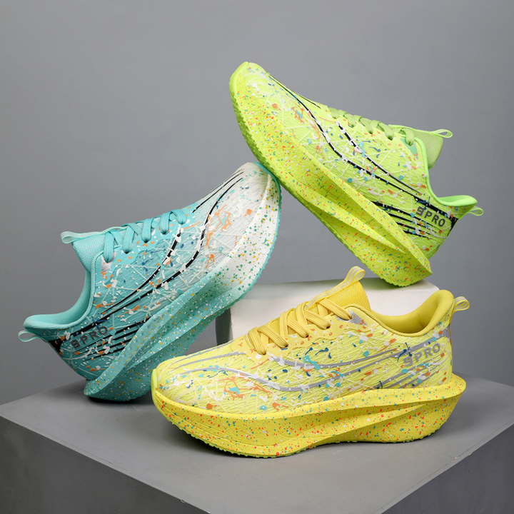 Ewout - Zapatos Con Suelas de Carbono