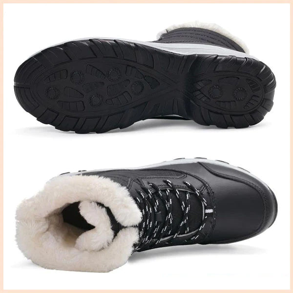 Viniza - Botines Térmicos De Invierno