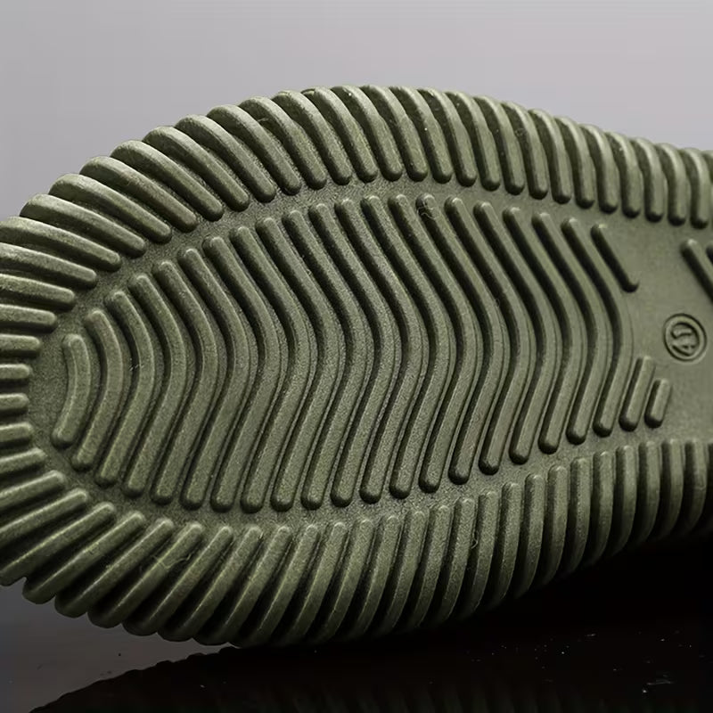 Malazam - Zapatillas Deportivas Tipo Calcetín De Malla Suave