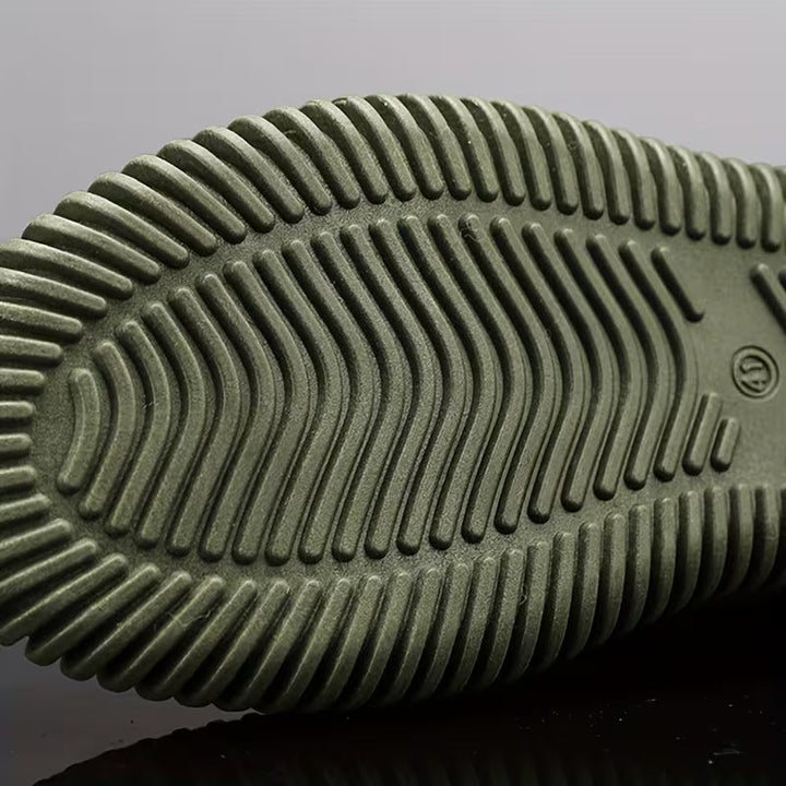 Malazam - Zapatillas Deportivas Tipo Calcetín De Malla Suave
