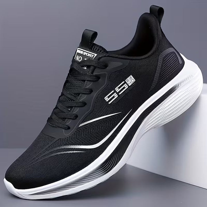 Ediardo - Zapatillas Deportivas Con Amortiguación