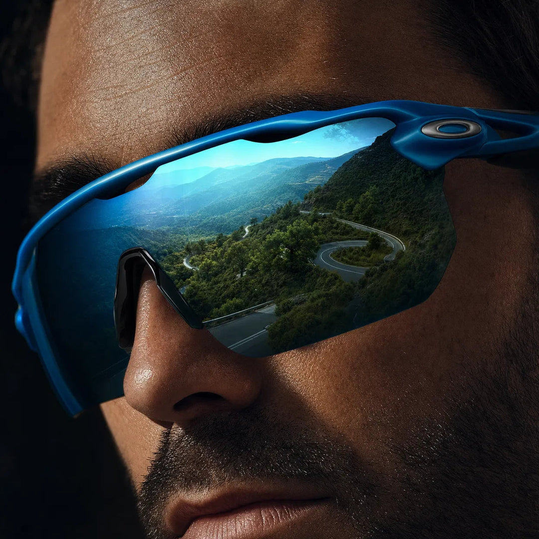 Neisham - Gafas Deportivas Polarizadas