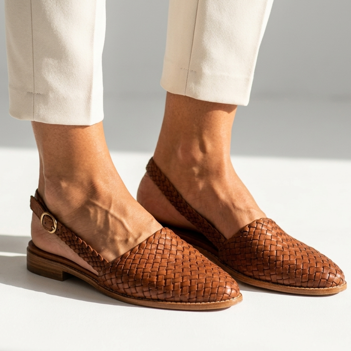 Henda - Mocasines de Verano
