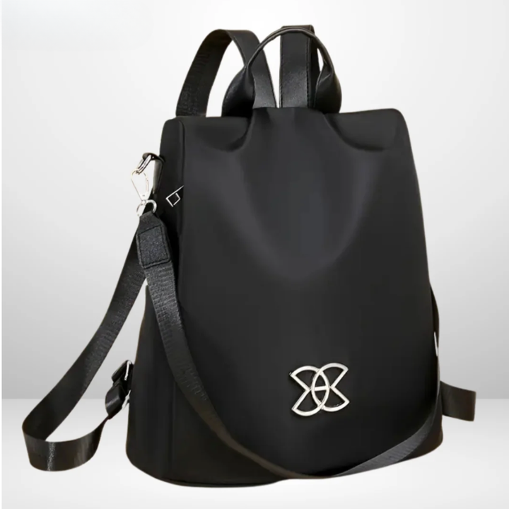 Wolina - Bolso antirrobo con bloqueo RFID