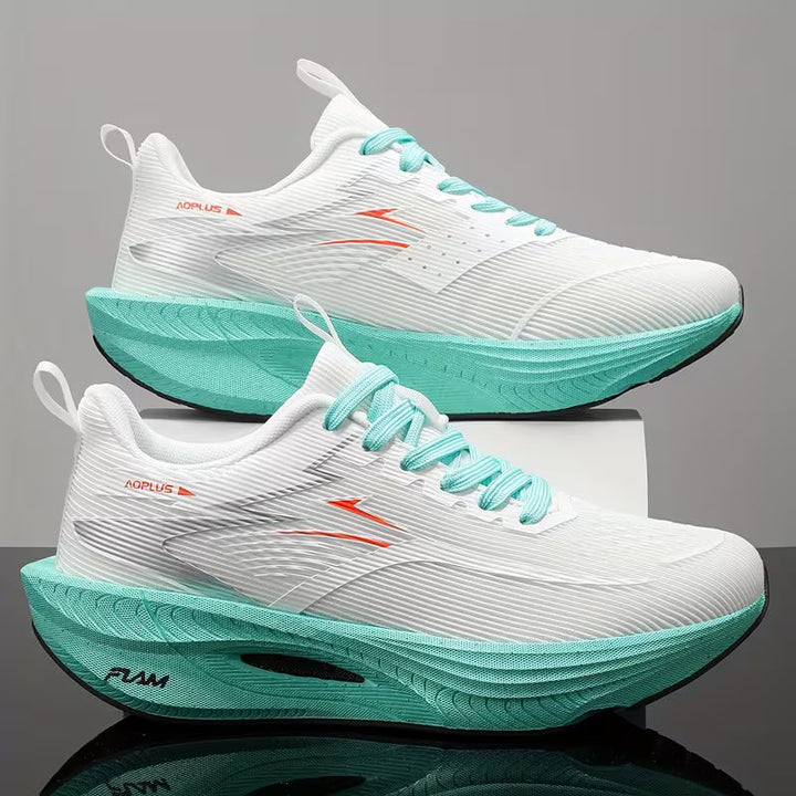 Liniya - Zapatillas De Running Con Amortiguación