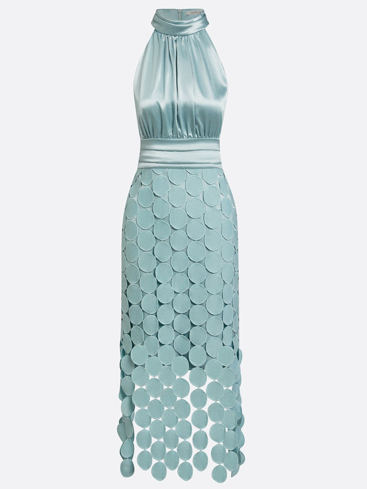Rinldo - Vestido Middi de Elegant Ceremonies