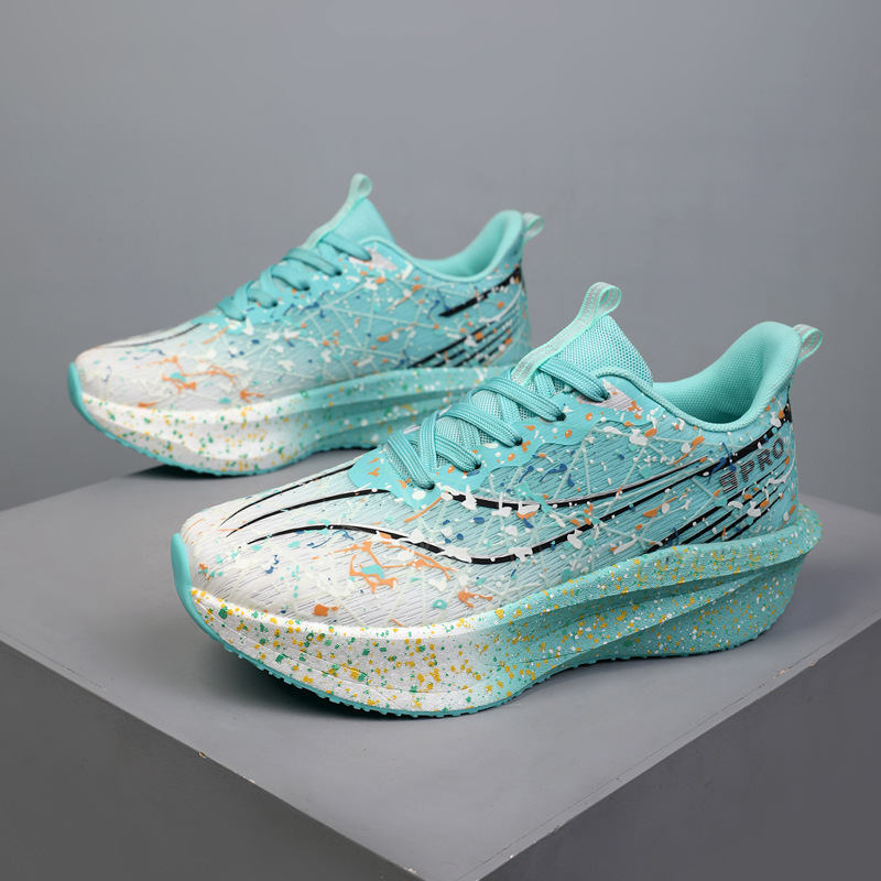 Ewout - Zapatos Con Suelas de Carbono