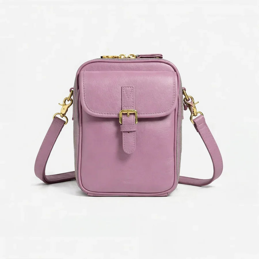 Neeti - Bolso Cruzado Ajustable