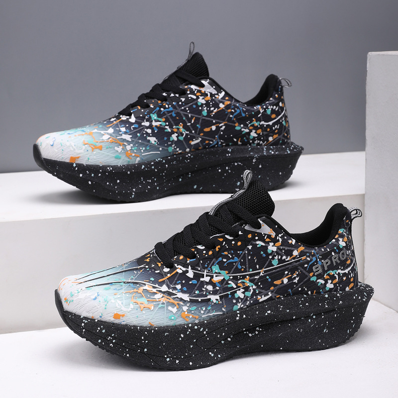 Ewout - Zapatos Con Suelas de Carbono