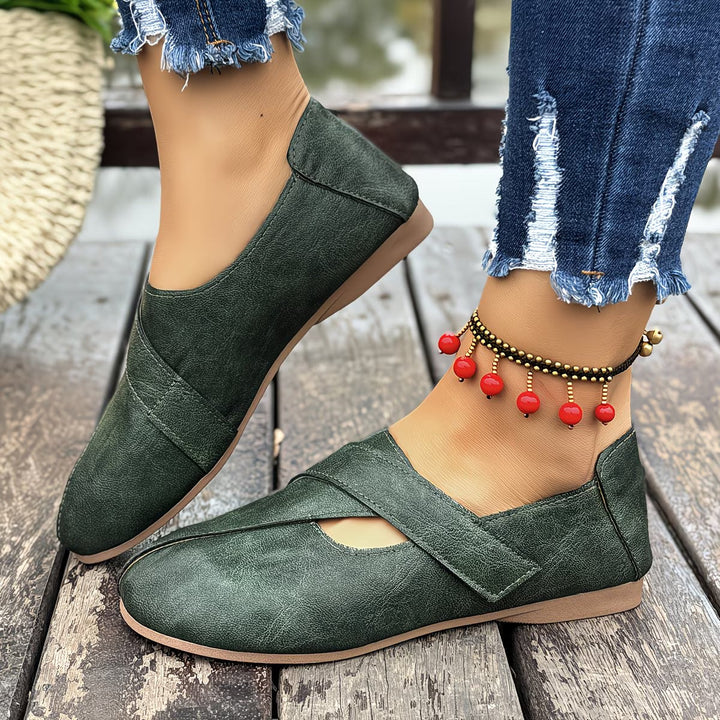 Tandara - Zapatos Cómodos y Antideslizantes