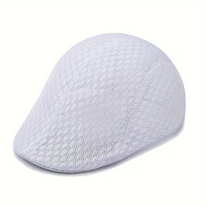 Bellamy - Gorra De Béisbol Unisex De Malla Transpirable