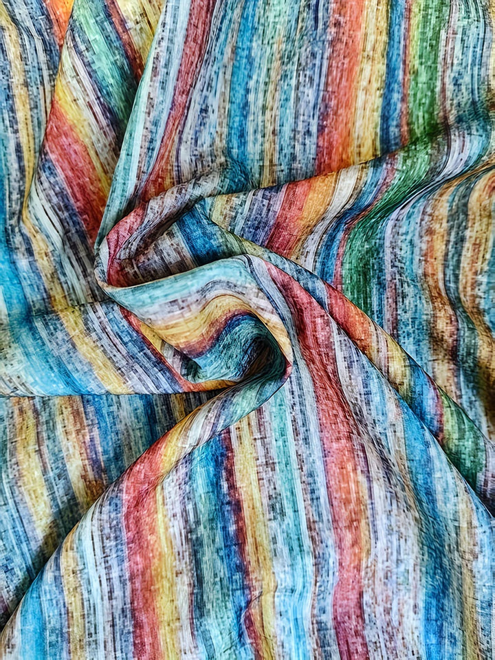 Chamique - Camisa De Manga Larga Con Botones