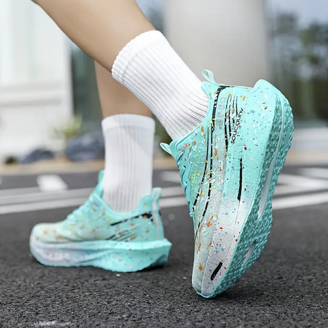 Ewout - Zapatos Con Suelas de Carbono