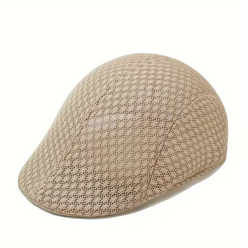 Bellamy - Gorra De Béisbol Unisex De Malla Transpirable