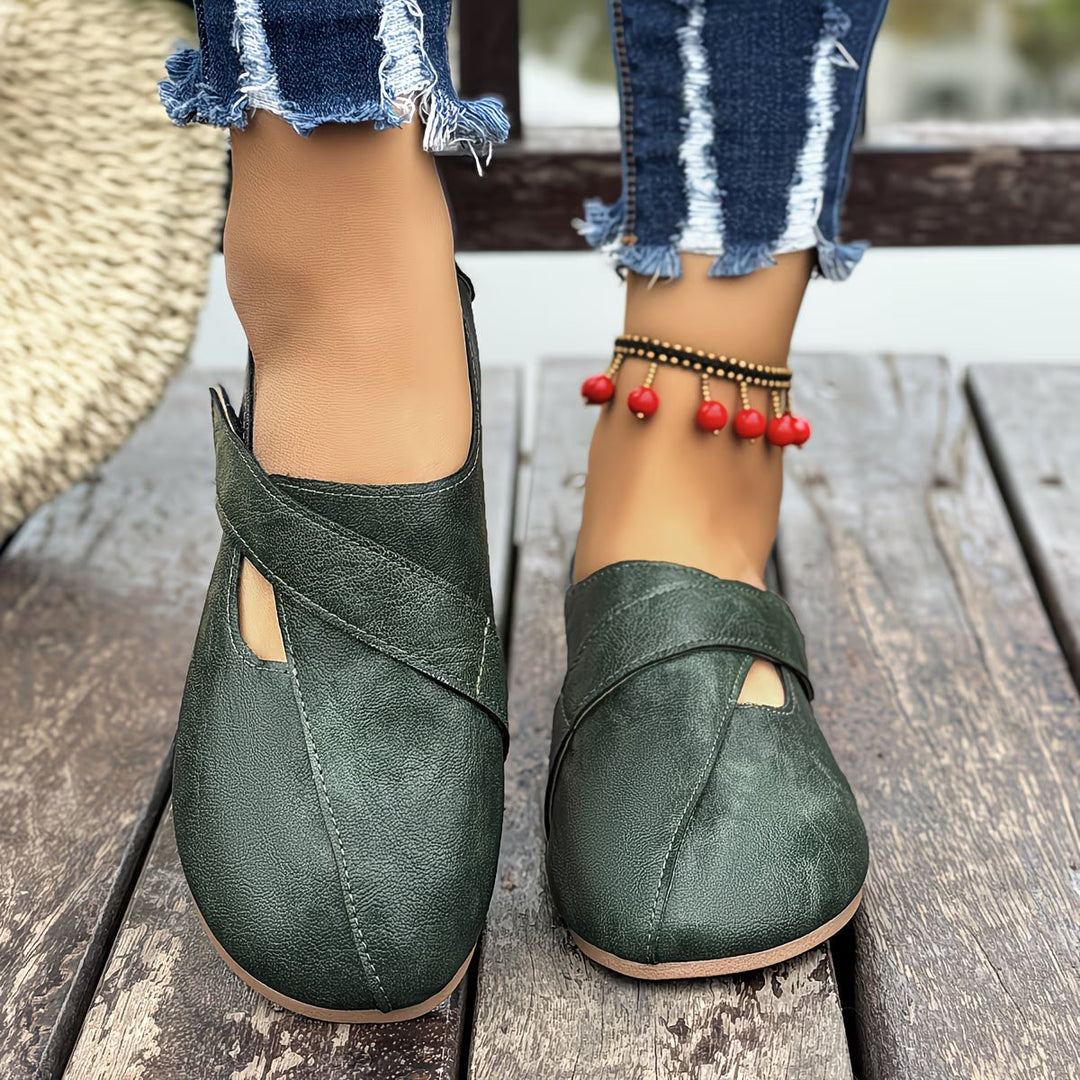 Tandara - Zapatos Cómodos y Antideslizantes