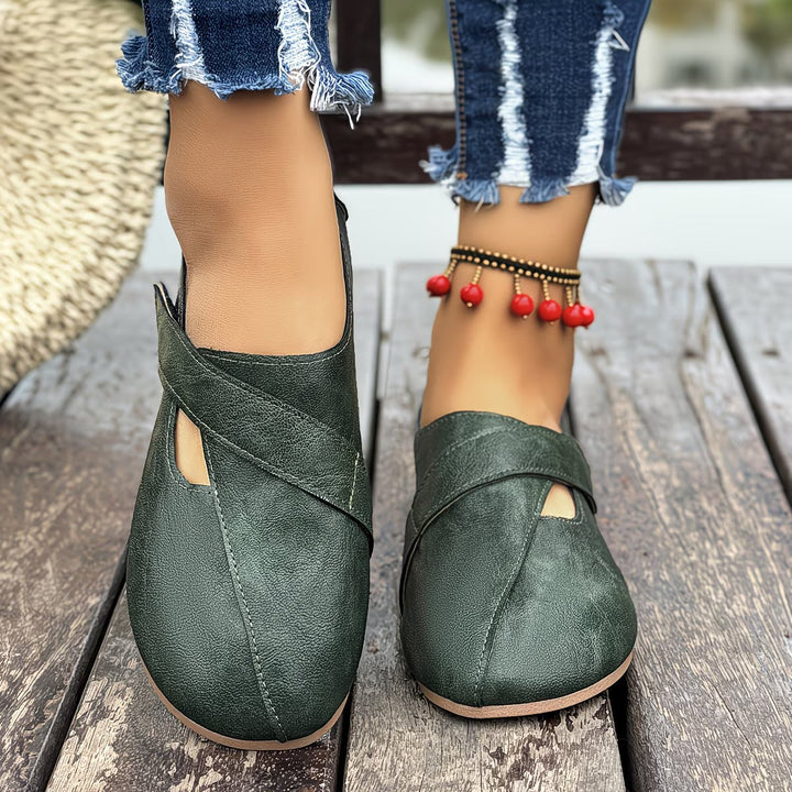 Tandara - Zapatos Cómodos y Antideslizantes