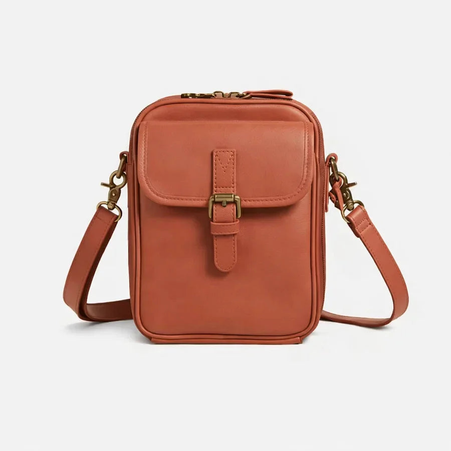 Neeti - Bolso Cruzado Ajustable