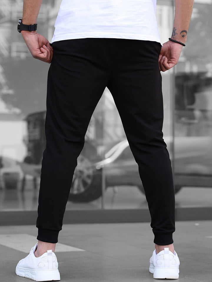 Cleiton - Pantalón Elegante Con Bolsillos