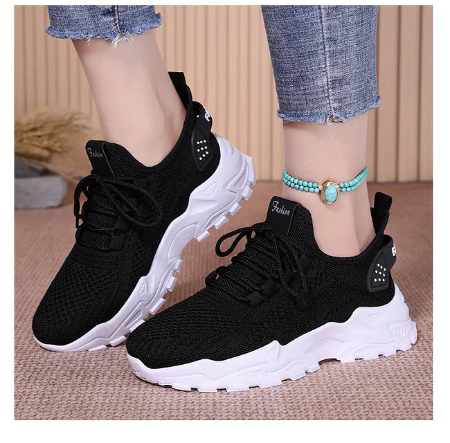 Rogina - Zapatillas Deportivas Ortopédicas Y Cómodas