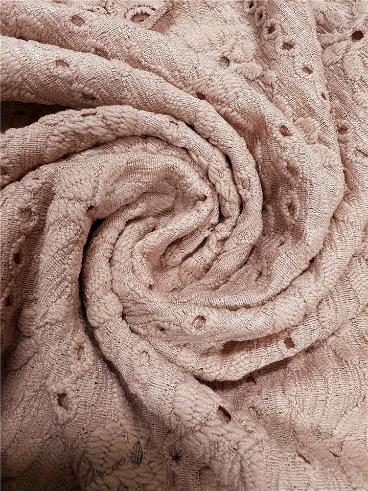 Rickea - Elegante Blusa De Manga Corta