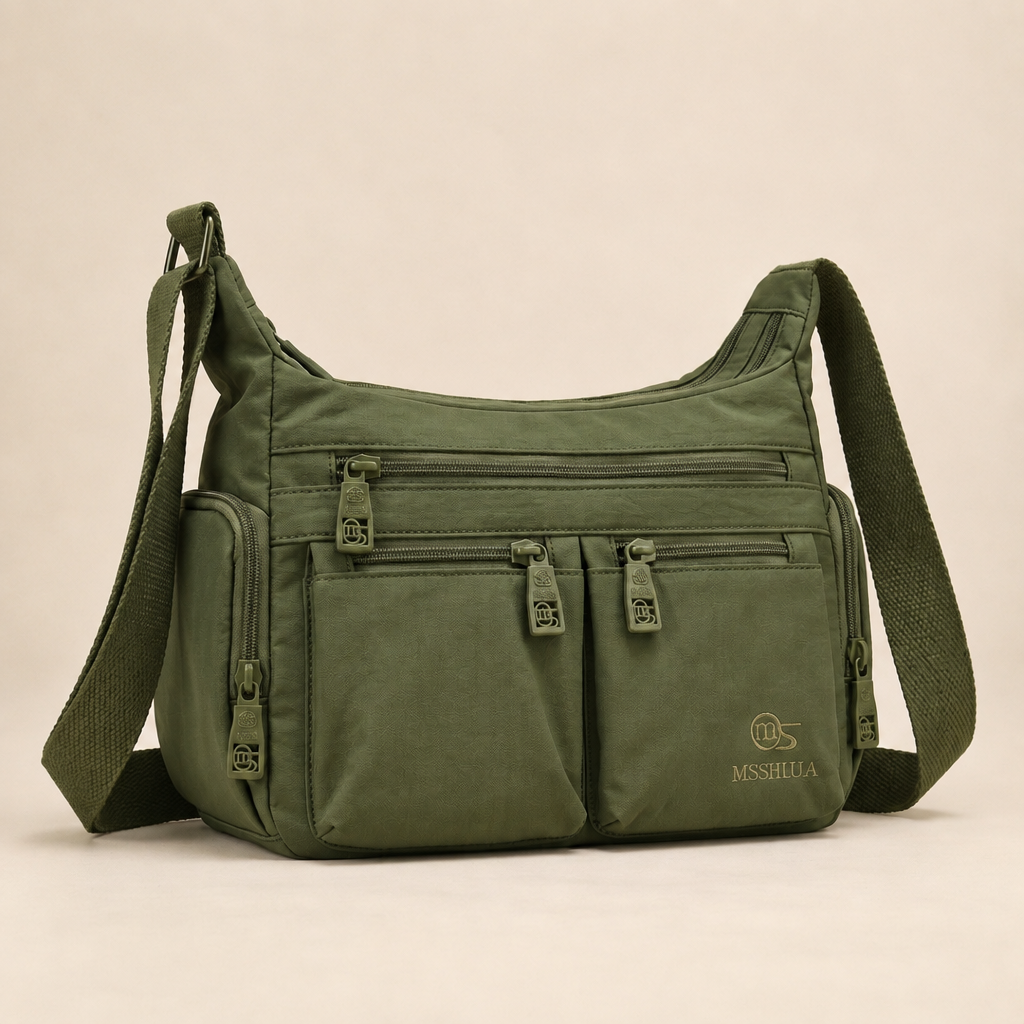 Zieola - Elegante Bolso De Hombro