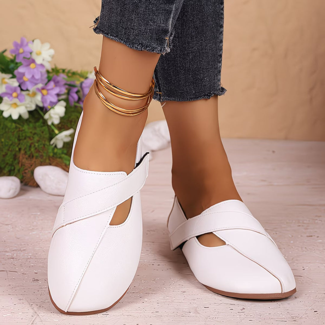 Tandara - Zapatos Cómodos y Antideslizantes