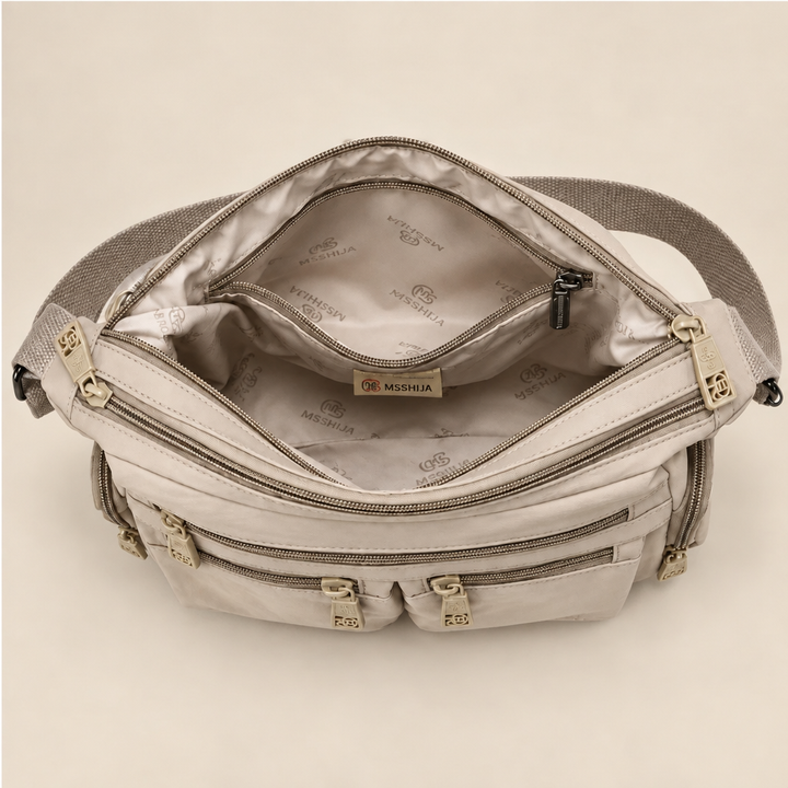 Zieola - Elegante Bolso De Hombro