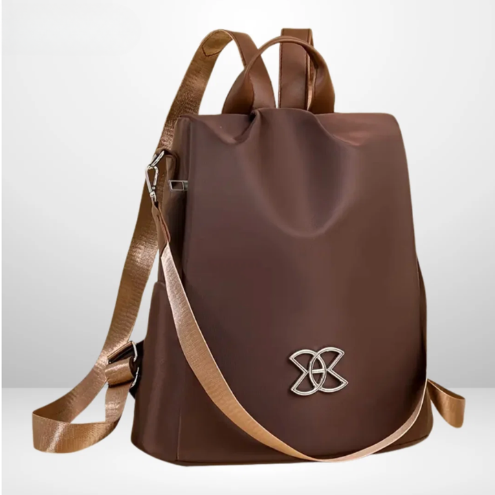 Wolina - Bolso antirrobo con bloqueo RFID
