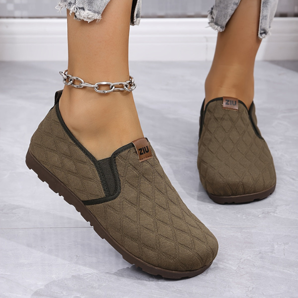 Jesica - Zapatos Elegantes Antideslizantes