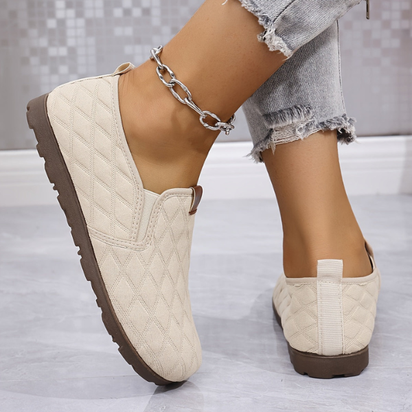 Jesica - Zapatos Elegantes Antideslizantes