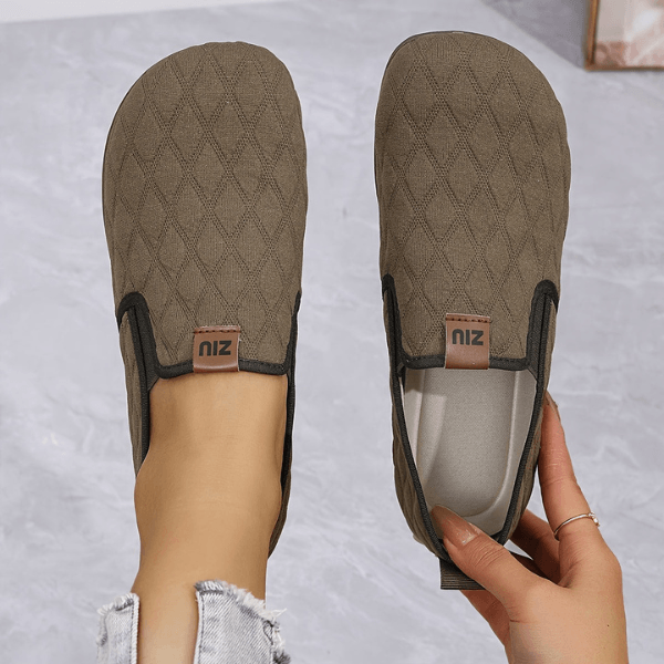 Jesica - Zapatos Elegantes Antideslizantes