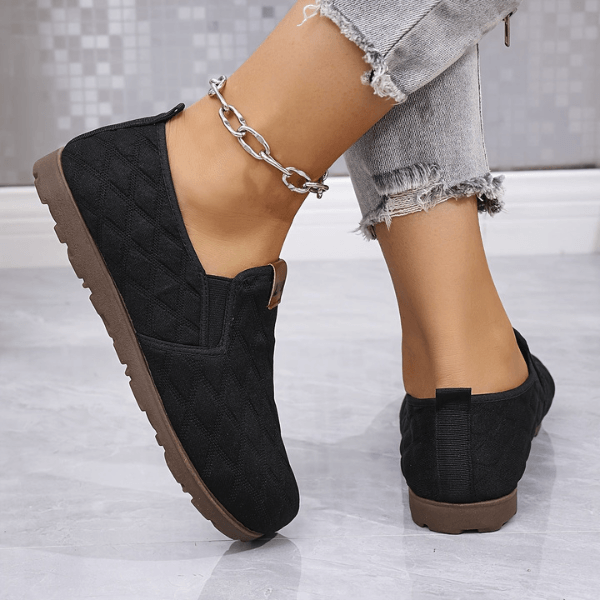 Jesica - Zapatos Elegantes Antideslizantes