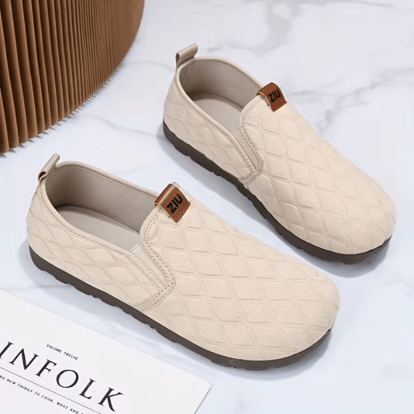 Jesica - Zapatos Elegantes Antideslizantes