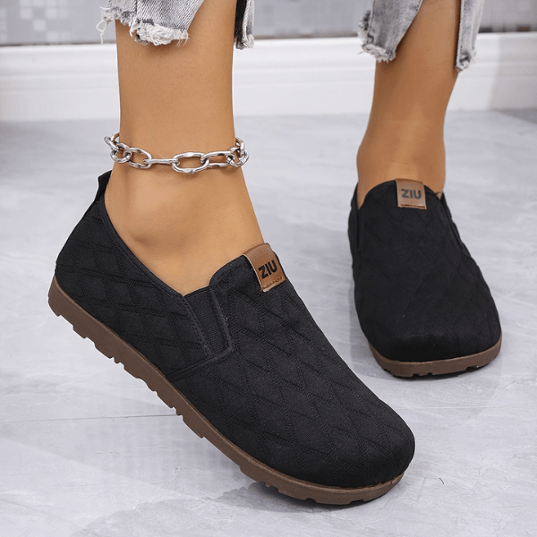 Jesica - Zapatos Elegantes Antideslizantes