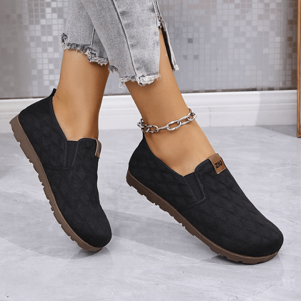 Jesica - Zapatos Elegantes Antideslizantes