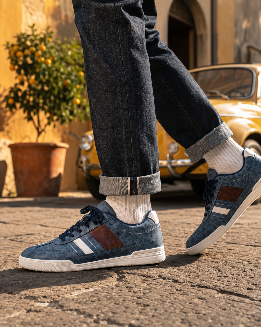 Firoz - Zapatillas Ortopédicas De Alta Gama