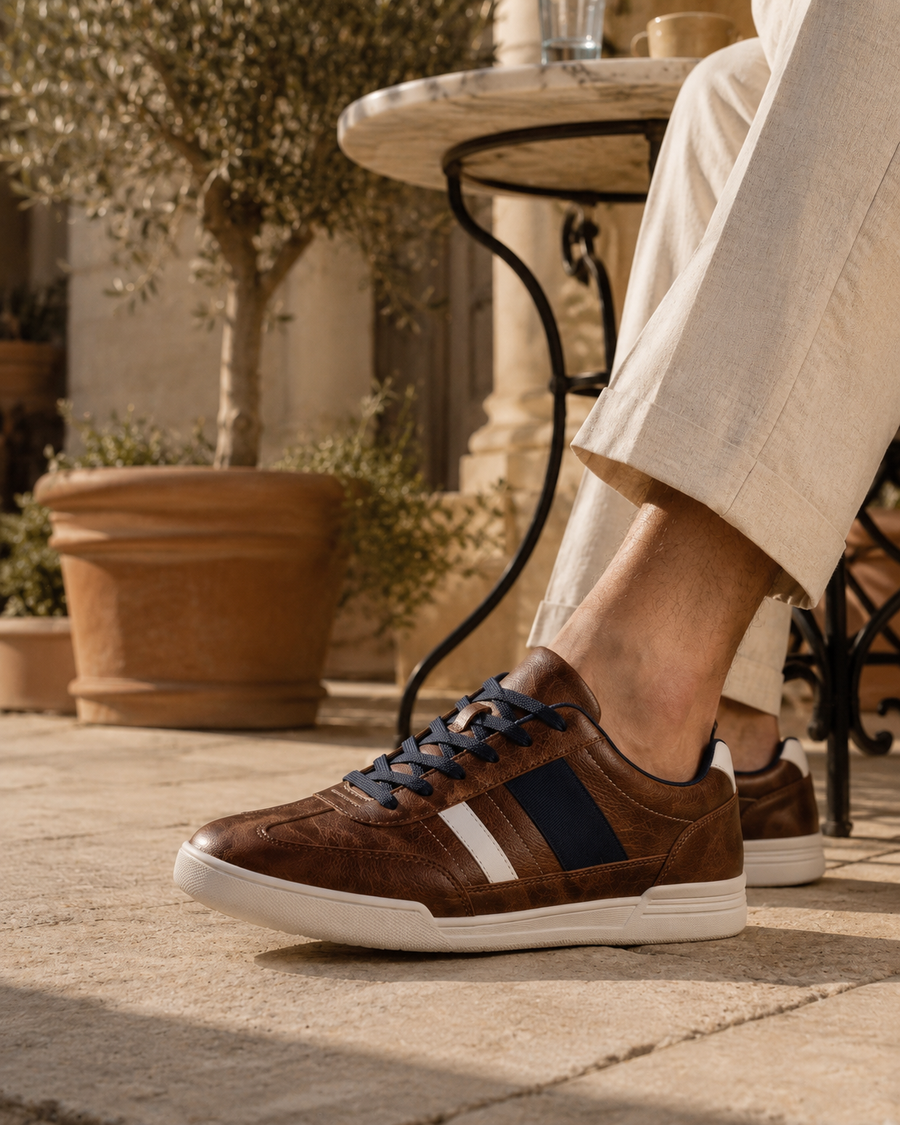 Firoz - Zapatillas Ortopédicas De Alta Gama